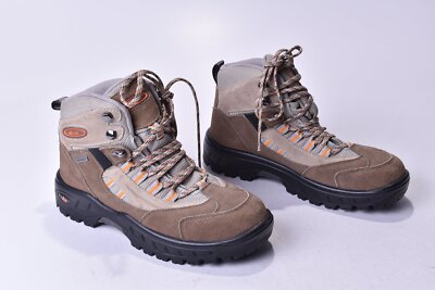 Lico Damen Wanderschuhe Trekkingschuhe Outdoor EUR 37 24-J