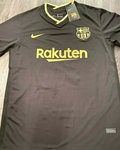 barcelona away jersey 2021 messi