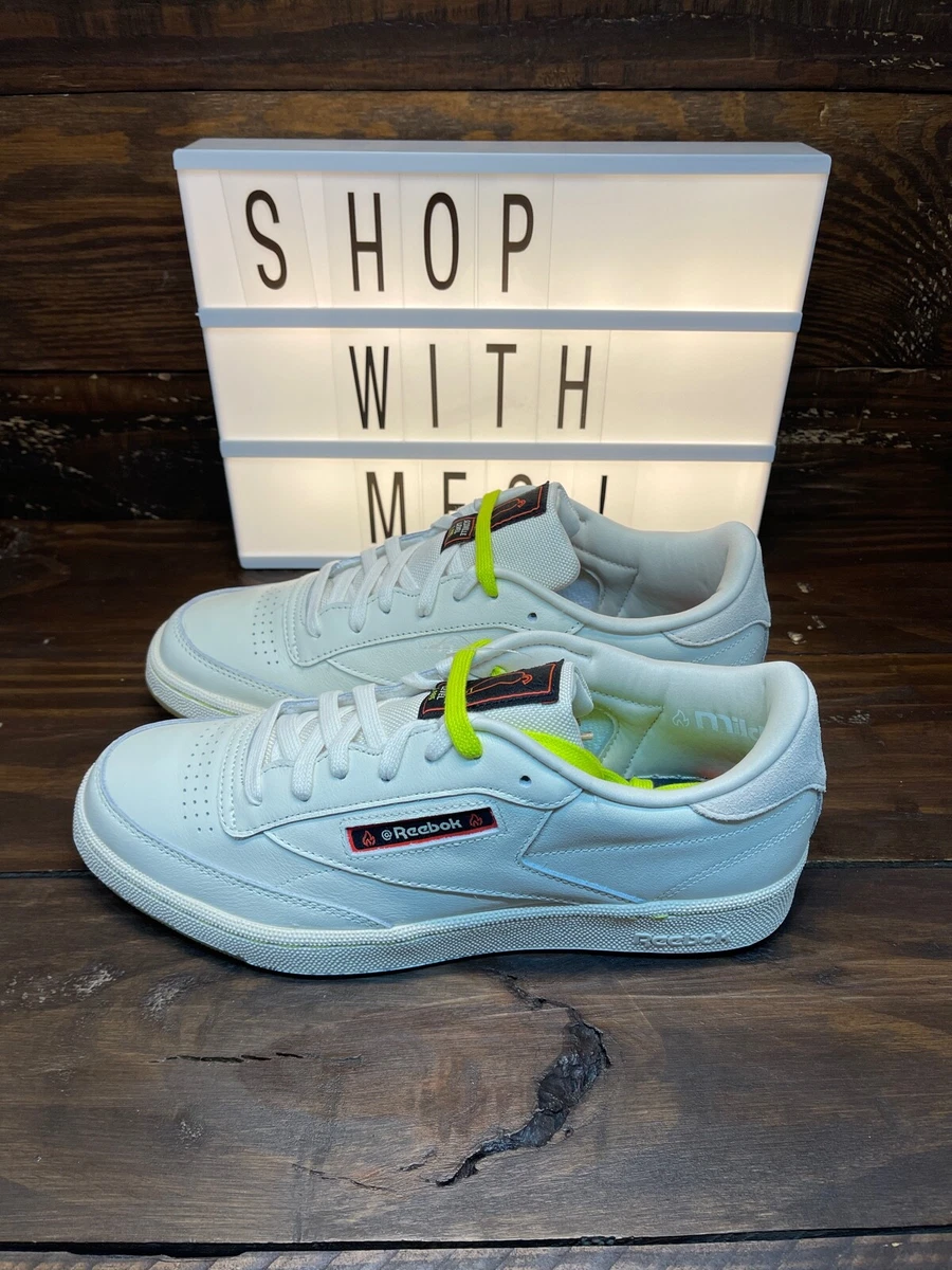 Zapatos reebok top nuevo jersey