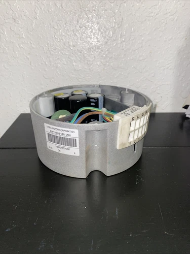 Nidec ECM Module 700-014934-0100e 2140 V585 N323ZA00004260