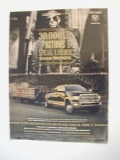 2014 New Ram Heavy Duty 6.7l Cummins Turbo Diesel Engine Print Ad Lo59 2014 New Ram Heavy Duty 6.7l Cummins Turbo Diesel Engine Print Ad Lo59