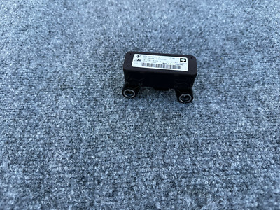 YAW SPEED ACCELERATION CONTROL MODULE 95B907637  PORSCHE MACAN (2015-2022) OEM