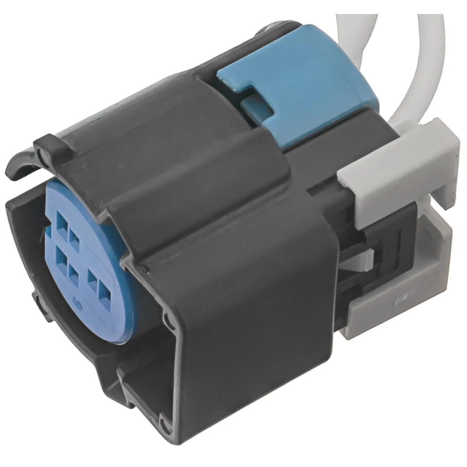 Nuevo conector de interruptor de presión de aceite SMP para Chevrolet Camaro 2010-2015 Foto 3 de 4