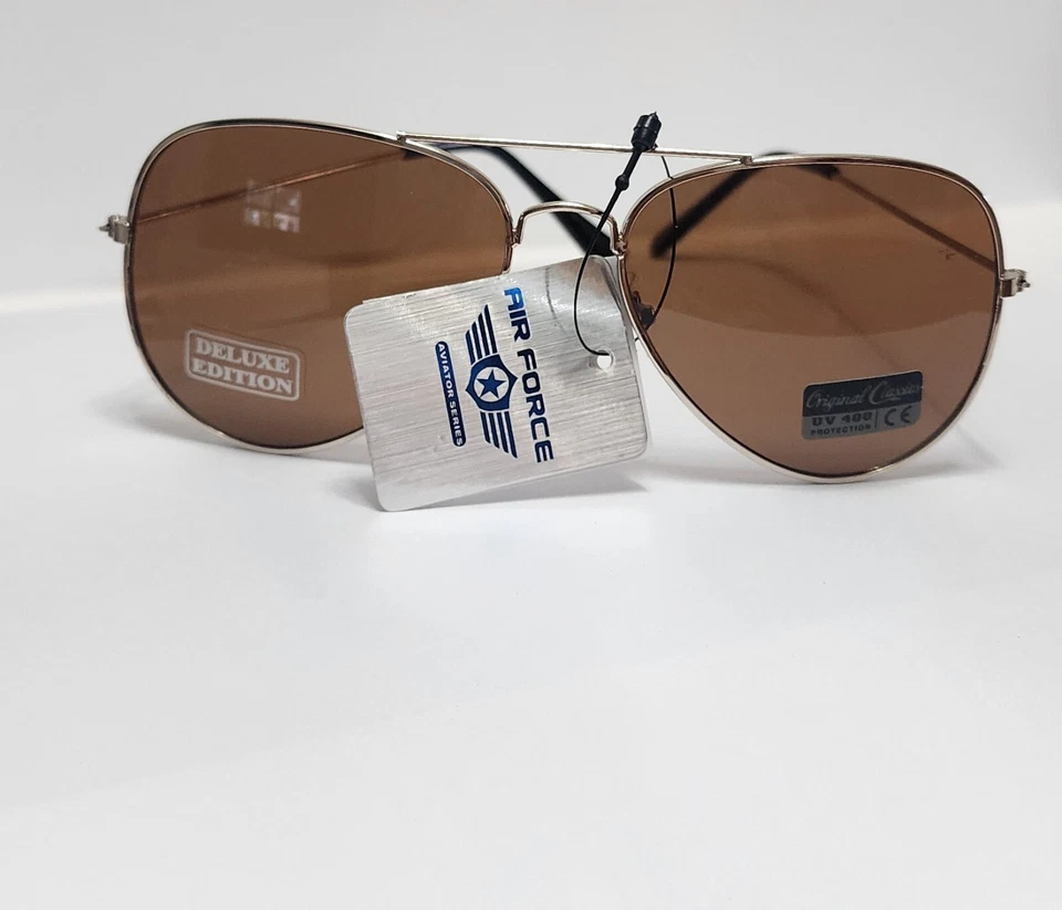 Gafas de sol Air Force Delux Edition Foto 4 de 4