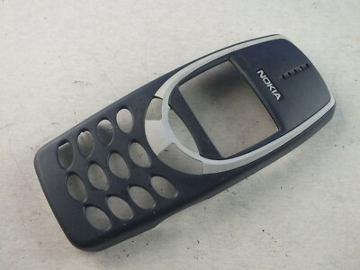 Original Nokia 3310 3310 - Coque supérieure - NEUVE et dans son emballage d'origine - SKR-29 | eBay