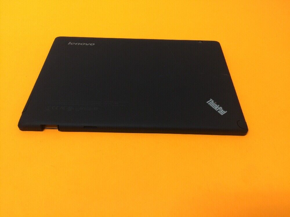 LENOVO THINKPAD TABLET 1838 -2DG BASE / BOTTOM CASE WITH CABLES E2-Y2-F2
