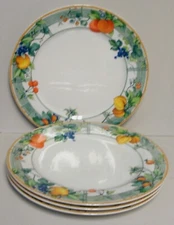 Wedgwood EDEN Dinner Plates  SETS OF FOUR More Items Available BEST