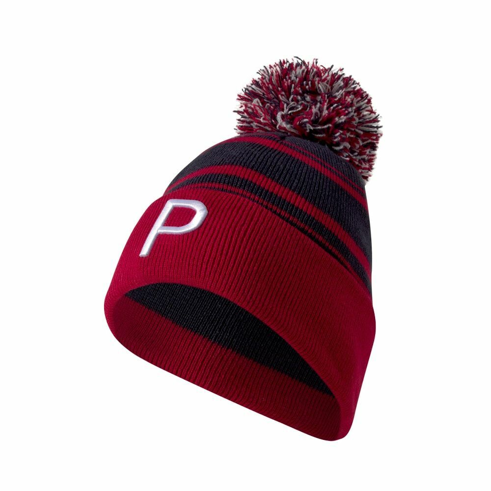 Beanie Cap Puma Pom Beanie PUMA Frost Cuff Pom Beanie PUMA