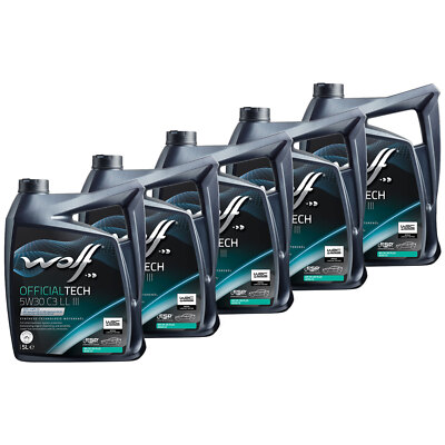 MANN-FILTER Inspektionspaket MANNOL 8L Longlife 5W-30 Für KIA