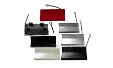 For Mercedes Benz C280 C300 C350 C63 AMG 2008-2011 Rear Bumper Tow Hook Cover