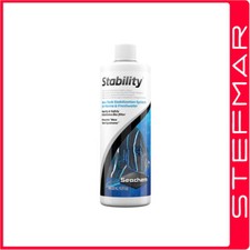 Seachem Stability 500mL BioStarter Bacteria B...