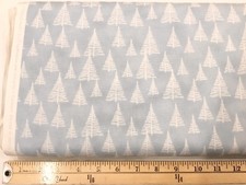 STOF Silent Christmas Fabric 4496-706 for Blank Quilting - Per Yard