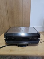 Breville Deep Fill 2 Slice Sandwich Toaster - Stainless Steel (VST041-01)