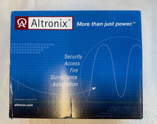 ALTRONIX ACM8E 8 OUTPUT ACCESS POWER CONTROLLER
