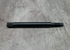 Smith Wesson K L Frame Vintage Ejector Rod New Old Stock Blued Long Read T