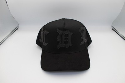 Dandy Hats X JC Hats   King Of Kings   Without Box
