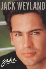 Jake by Weyland, Jack Book The Fast Free Shipping