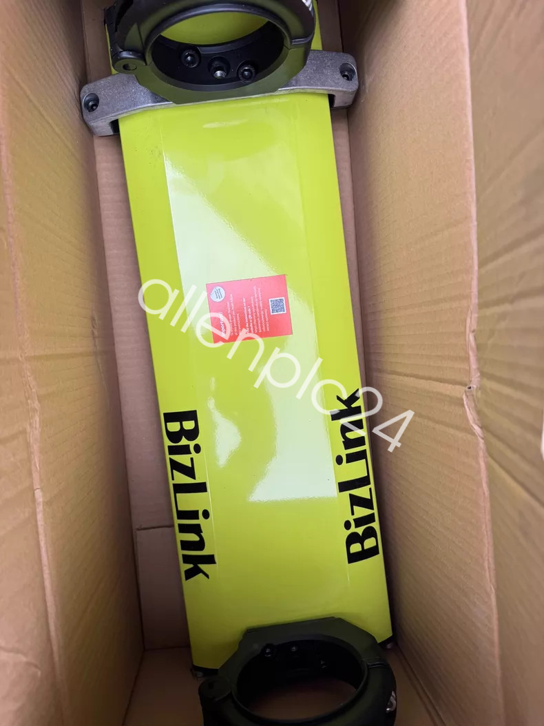 1PCS   BizLink Pipeline Package B01900-24 New FedEx or DHL