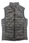 Patagonia Men's Nano Puff Packable Lightweight Insulated Vest (Black) 84243 $189