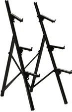 Standtastic 103KS 3-Tier Tall Keyboard Stand