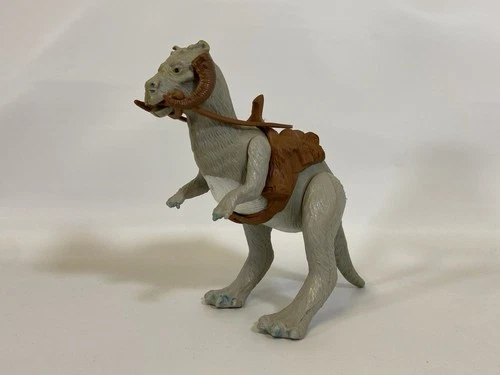 Vintage 1979 Star Wars Tauntaun Figure Empire Strikes Back ESB Kenner