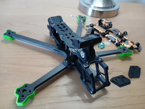 iflight nazgul evoque v2 04 dc frame