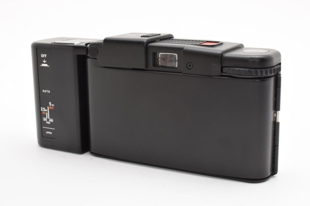■ 美品 ■　オリンパス　OLYMPUS XA2+A11 M250630 Olympus Xa2 A11 M250630 | eBay