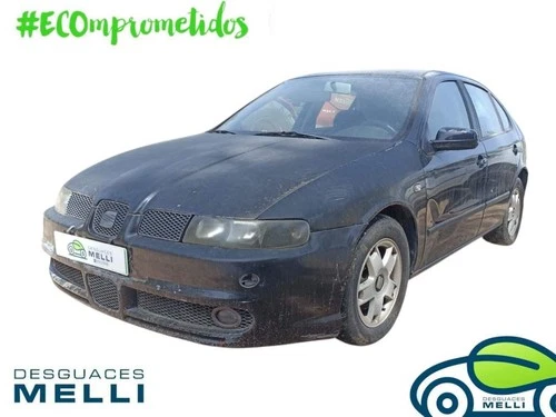 Caja Cambios para SEAT LEON (1M1) Sport 2001 9284151 - Imagen 6 de 10