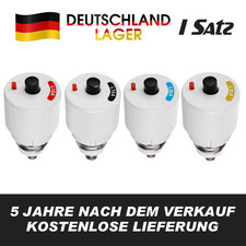 REV Schraubsicherung Schraubautomat 16A 10A 20A 25A mittelträge (L) 230V