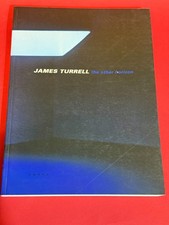 James Turrell The Other Horizon	James Turrell...