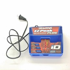 Traxxas 2970 EZ-Peak Plus NiMH/LiPo Fast Batt...