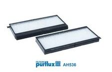 Filtre d'habitacle Kia SHUMA