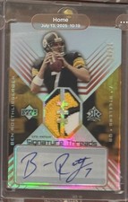 NFLPA Tackles Upper Deck with Yet Another Lawsuit 17