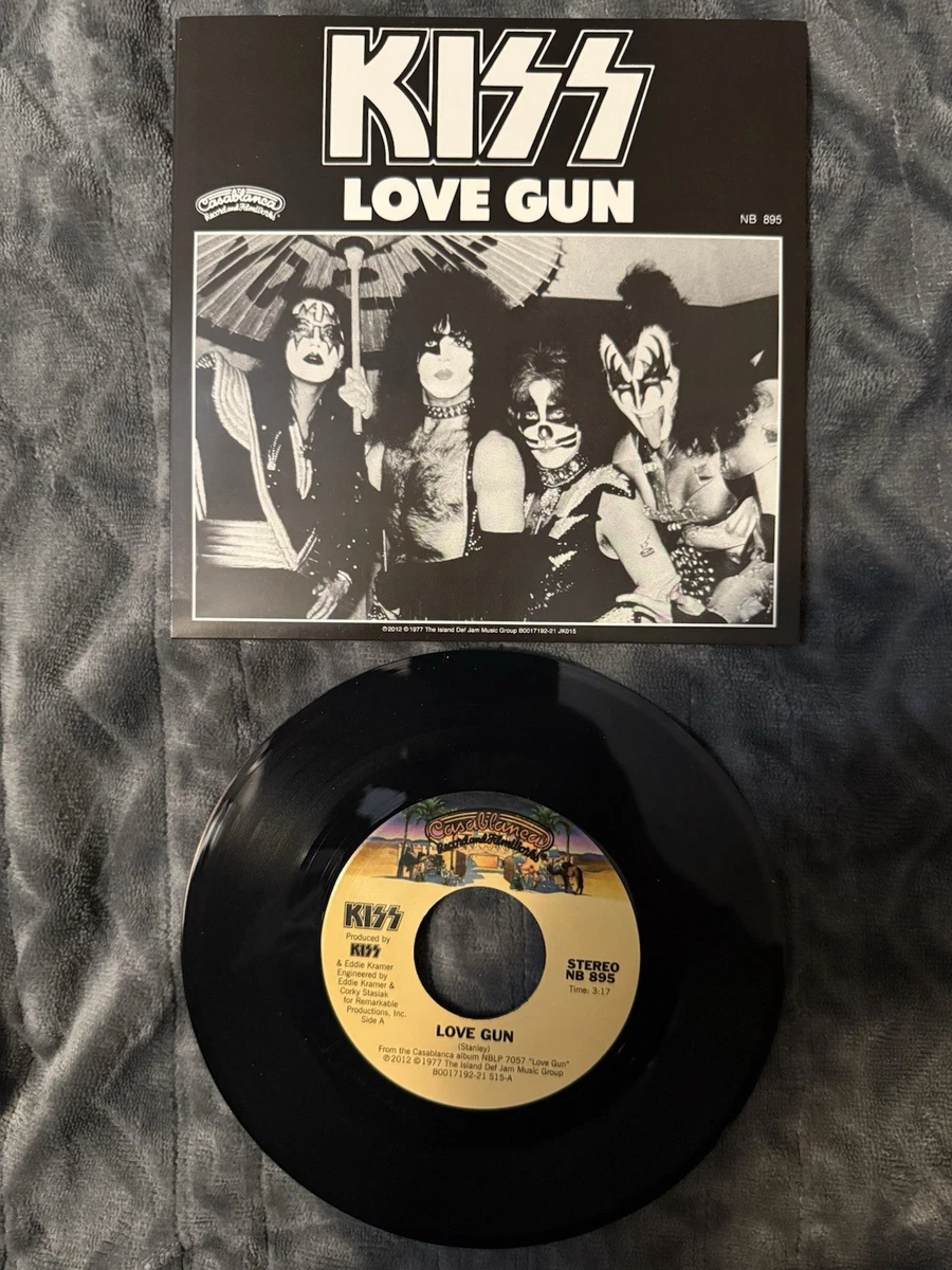 Kiss Box Set Vinyl Records for sale | eBay