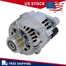 110a Alternator 11493 For Hyundai Santa Fe 2010-2012 L4 2.4l 37300-2g600 110a Alternator 11493 For Hyundai Santa Fe 2010-2012 L4 2.4l 37300-2g600