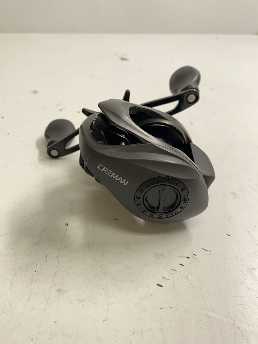 G-nius project/Reel/GORIATH | eBay G-nius project/Reel/GORIATH | eBay