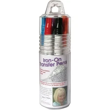 -Iron-On Transfer Pens