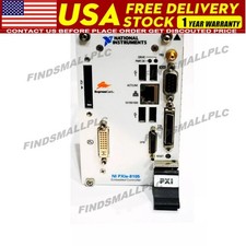 US Free TAX NEW NI PXIe-8105 PXIe 8105 2.0 GHz Dual-Core.