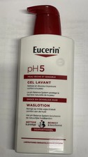 Eucerin Ph5 Soft Shower Gel 400ml