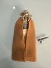 Vtg Star Wars Squid Head Orange Cape Complete Action Figure 1983 HK Kenner *NM*