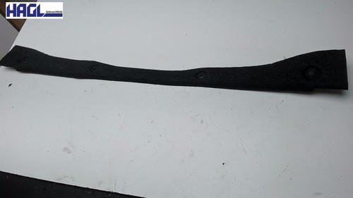 Abdeckung Vedeckkasten 8H0864407 Audi A4 Cabriolet 2.0 TDI DPF 8E/8H/QB6 Cabrio