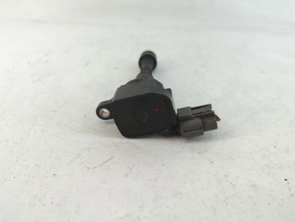 Bobina de ignição 2002-2008 Nissan Maxima pacote de ignição NAI8D - Imagem 3 de 4