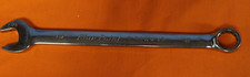 Blue Point Blpcwm14b 14mm Metric 12 Point Chrome Combo Wrench Blue Point Blpcwm14b 14mm Metric 12 Point Chrome Combo Wrench