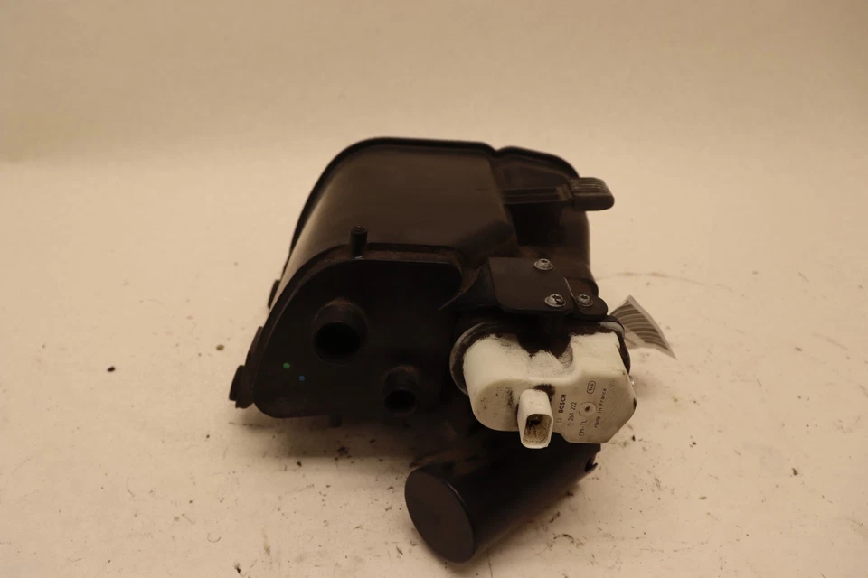 2011-2013 BMW 535I F10 FUEL EMISSION EVAPORATOR CHARCOAL VAPOR CANISTER OEM - Image 2 of 4