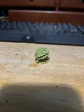 Mr Beast Lab Swarms  Common action figure Labvenus Series One