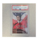 2018 Topps Stadium Club Shohei Ohtani #138 Rookie Angels PSA 8 Baseball Card