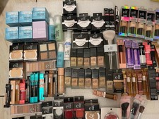 100 X Elf Mixed Makeup Lot Assorted With Duplicates View