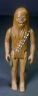 Vintage Star Wars Chewbacca Action Figure - 1977 Kenner Hong Kong - First 12