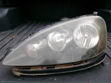 Jdm Honda Integra Type S Dc5 Rsx Kouki Left Hid Headlight Xenon Lamp Oem Jdm Honda Integra Type S Dc5 Rsx Kouki Left Hid Headlight Xenon Lamp Oem