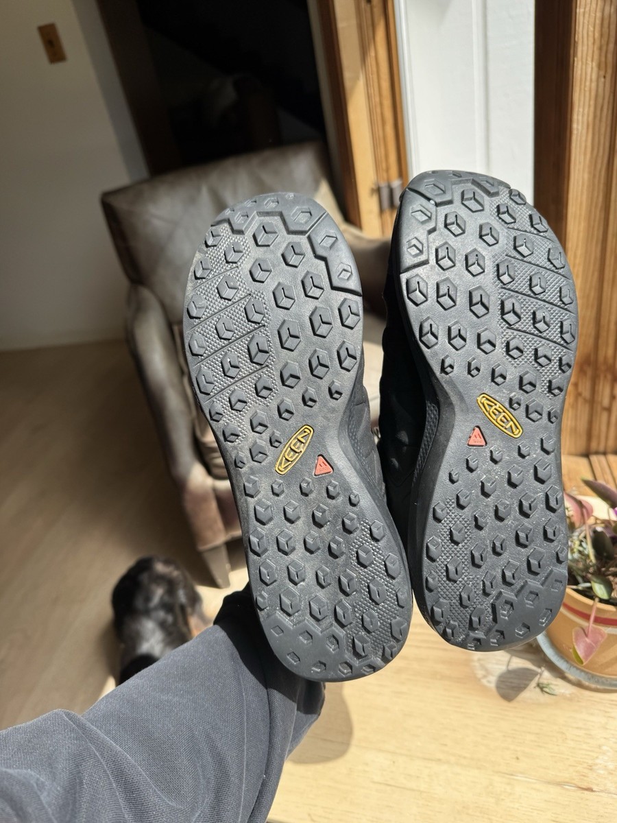 Keen Explore Mid Women’s US 8 View 2